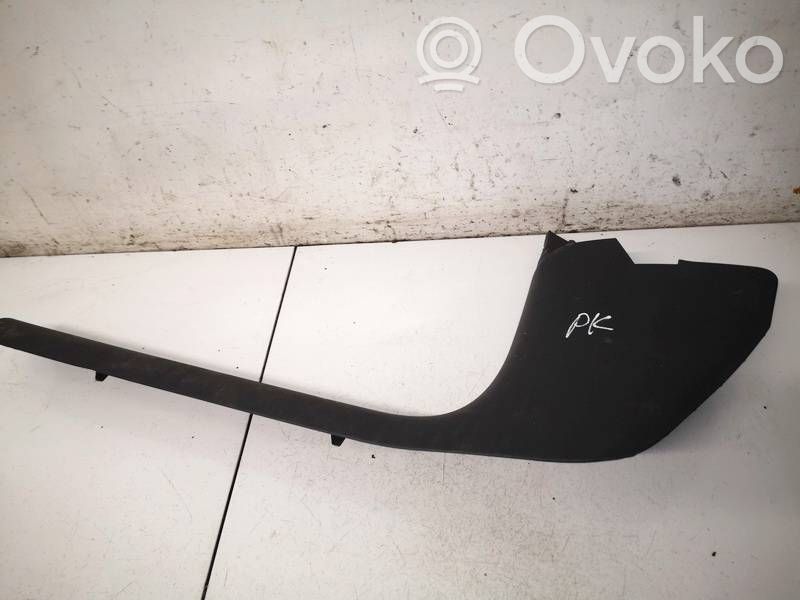 Audi A3 S3 8V Listwa progowa przednia