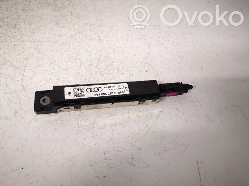 Antennin ohjainlaite   8V4035225D,8V4035225D