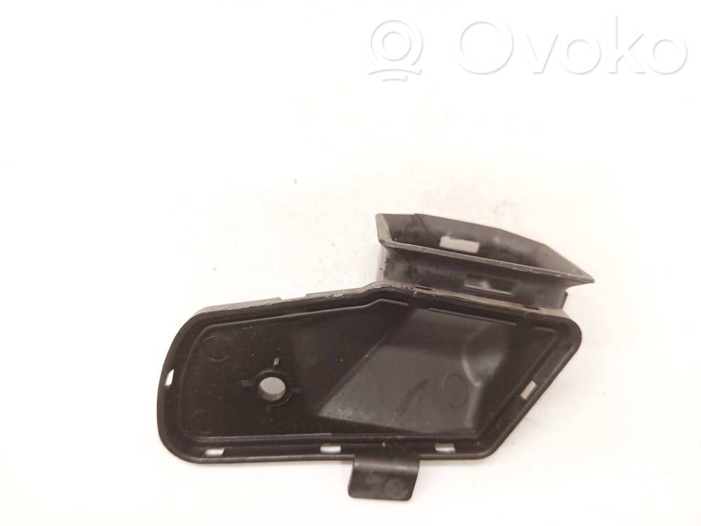 Audi A6 S6 C6 4F Conducto de aire del habitáculo 