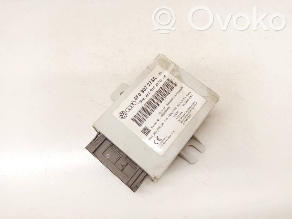Sonstige Steuergeräte / Module   4F0907273A,4F0907273A,4F0910273B
