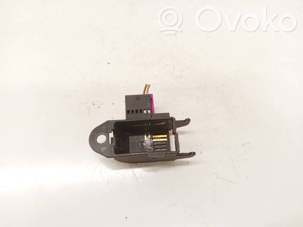 Audi A6 S6 C6 4F Alte piese de exterior 