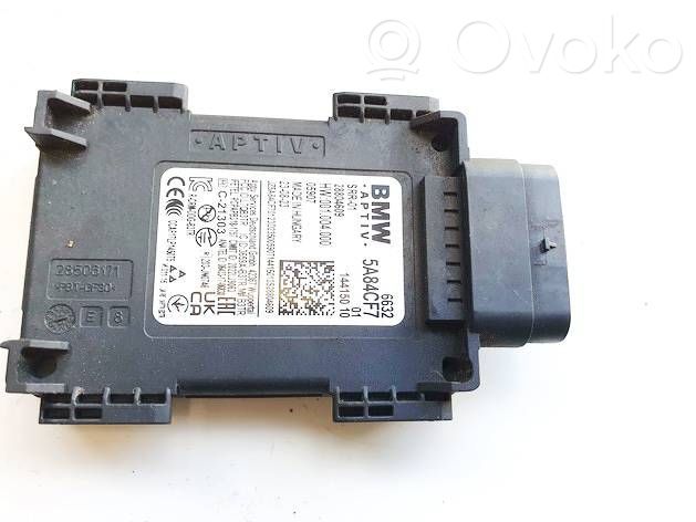 Muut ohjainlaitteet/moduulit   5A84CF7,28804609,5A84CF7,66325A84CF7