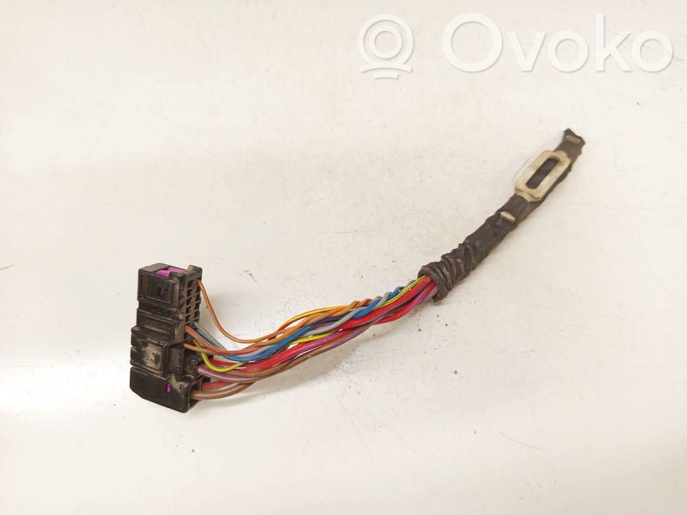 Audi A6 S6 C6 4F Senzor 