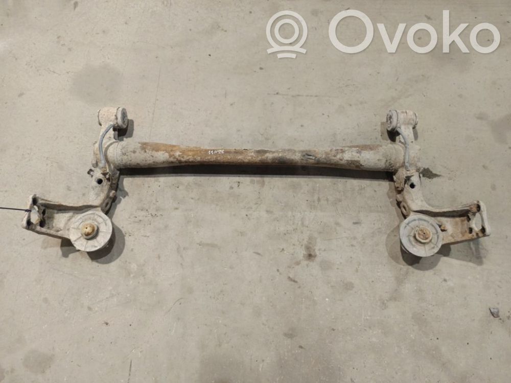 Opel Meriva A Cadru auxiliar spate
