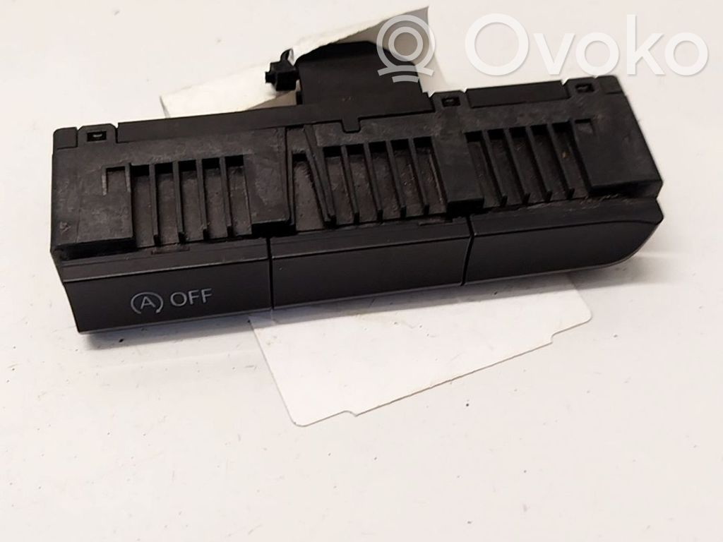 Audi A5 8T 8F Interruptor de control de tracción (ASR)