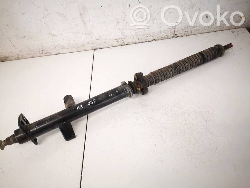 Ax volan