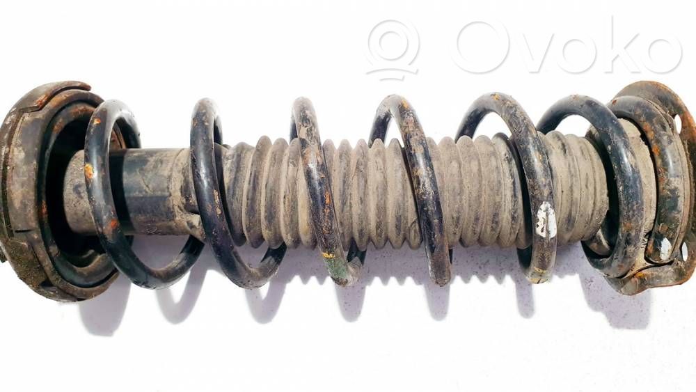 Honda Prelude Arc elicoidal spate 
