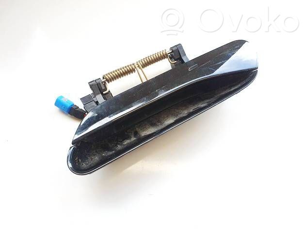Volkswagen ID.4 Manecilla externa puerta delantera