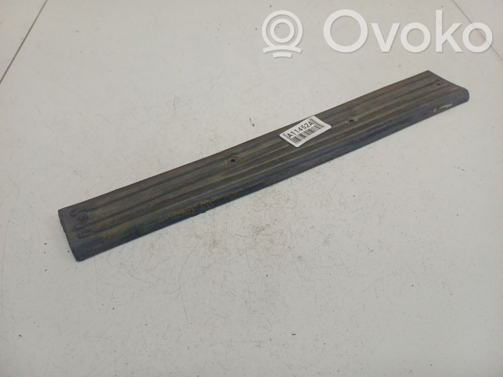 Moldura protectora del borde delantero   86VBV16428,86VBV16428,86VBV16428