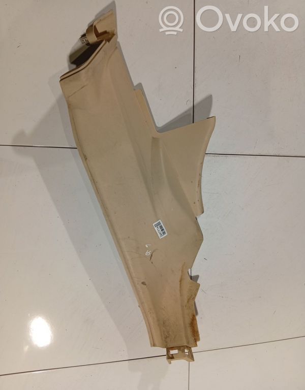 Chrysler Sebring (ST-22 - JR) Rivestimento montante (D) (fondo) 