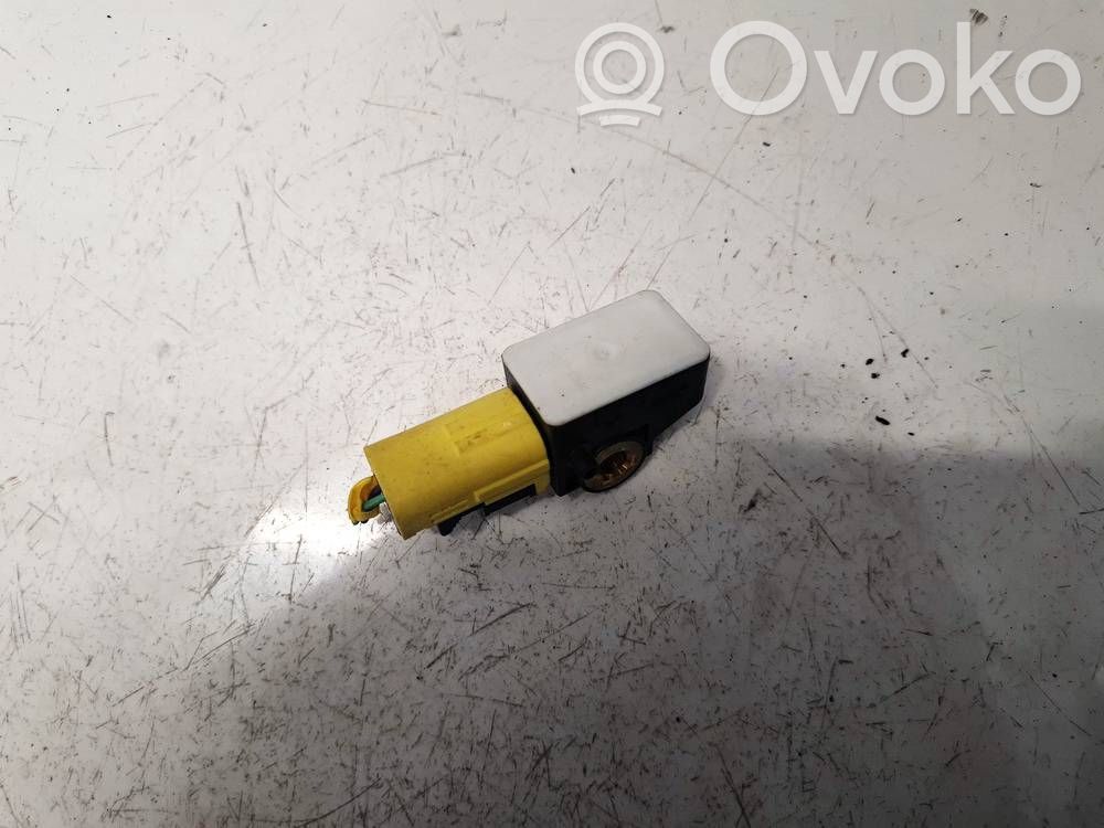 Honda Civic Sensore d’urto/d'impatto apertura airbag 