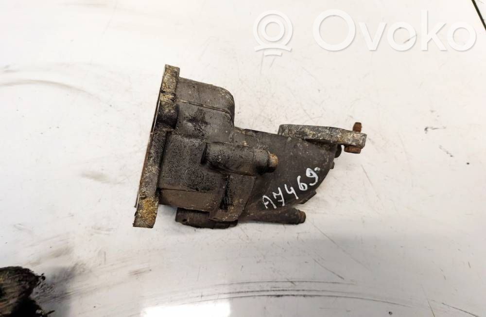 Nissan Almera N16 Kühlleitung / Kühlschlauch