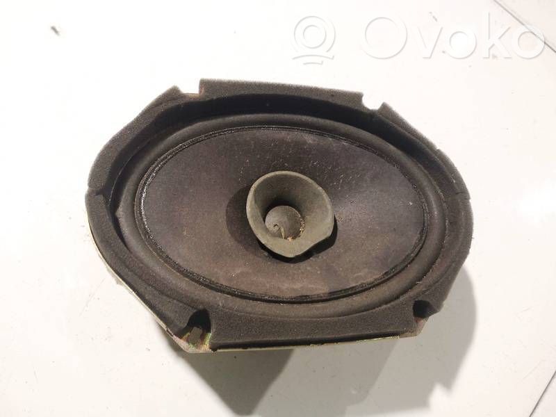 Mazda 3 I Altoparlante portiera anteriore