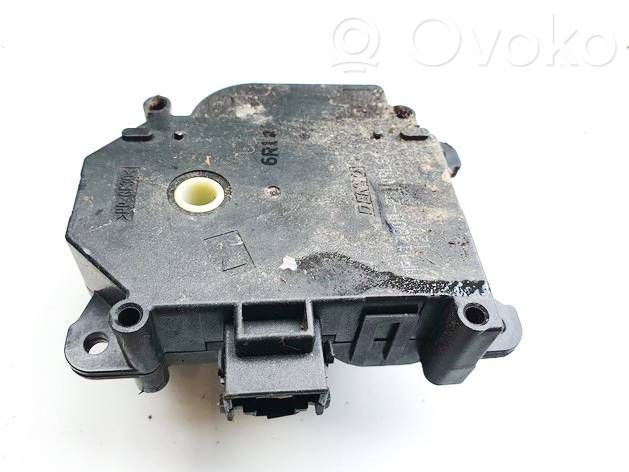 Toyota Auris 150 Motor/actuator clapetă aer