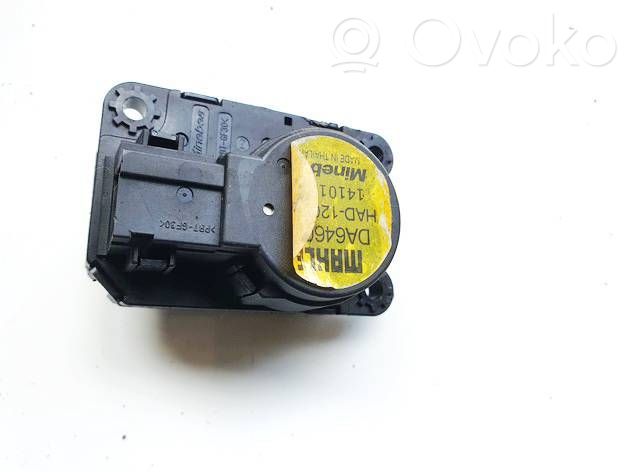 Opel Astra K Motor/actuator clapetă aer 