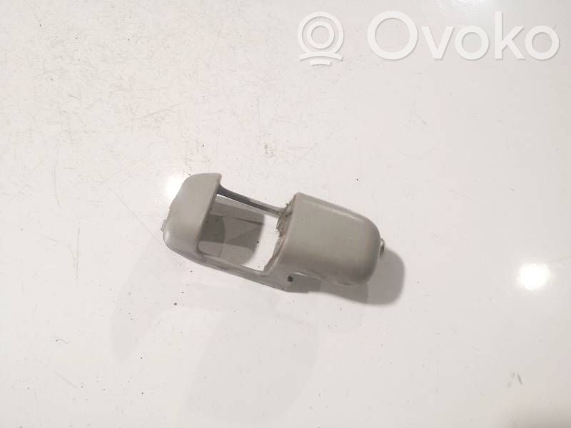 Suzuki Grand Vitara II Altra parte esteriore 