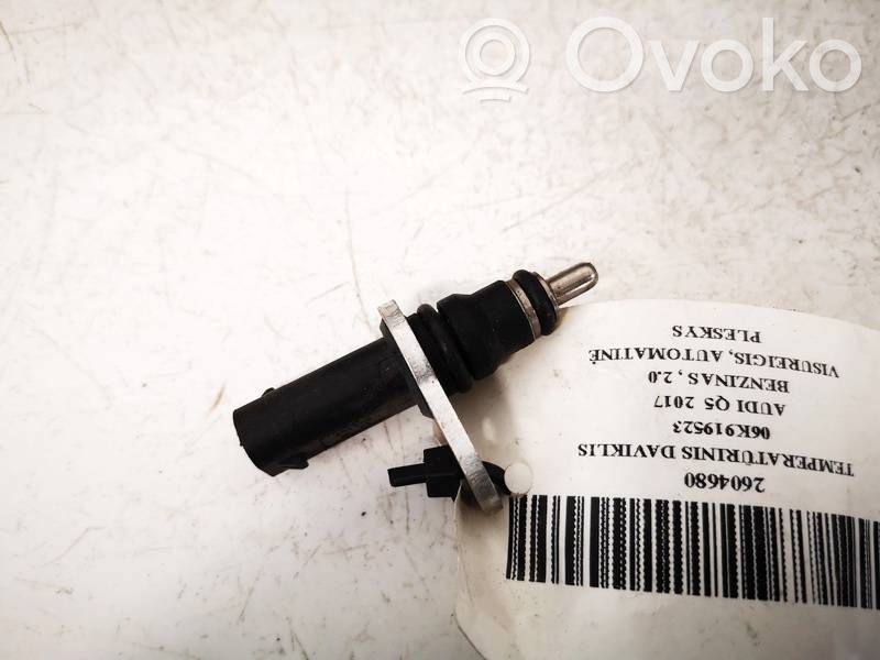 Audi Q5 SQ5 FY Senzor temperatură exterioară