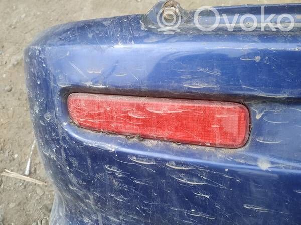 Daihatsu Sirion Riflettore fanale posteriore