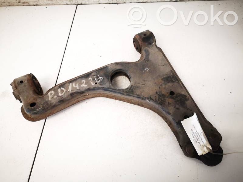 Opel Astra H Querlenker Achsschenkel vorne