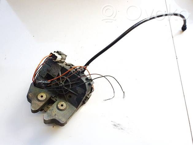 Ford Mondeo Mk III Tailgate/trunk/boot lock/catch/latch 