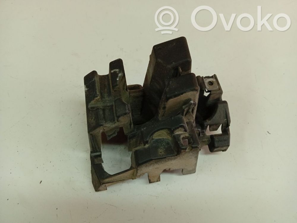 Citroen C5 Support de pare-chocs arrière