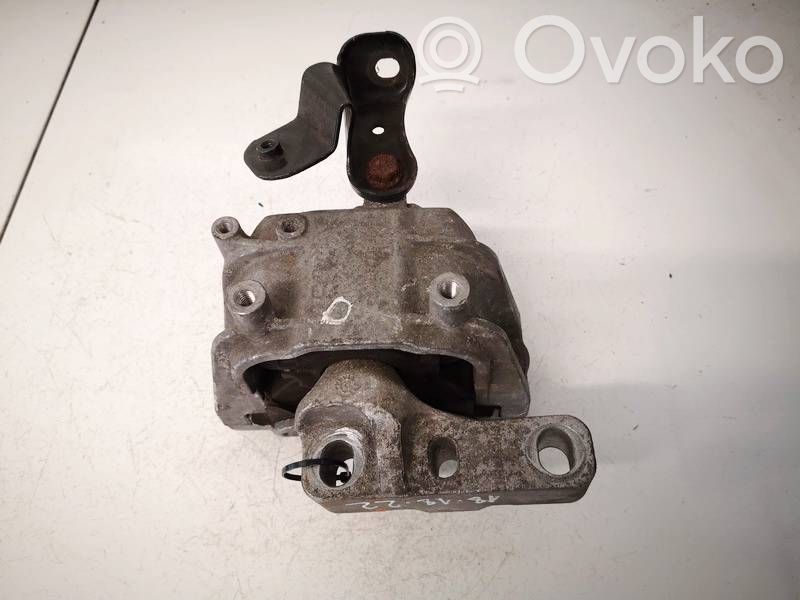 Skoda Octavia Mk2 (1Z) Support de moteur, coussinet
