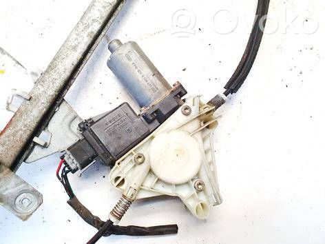 Mitsubishi Carisma Fensterhebermotor Tür vorne