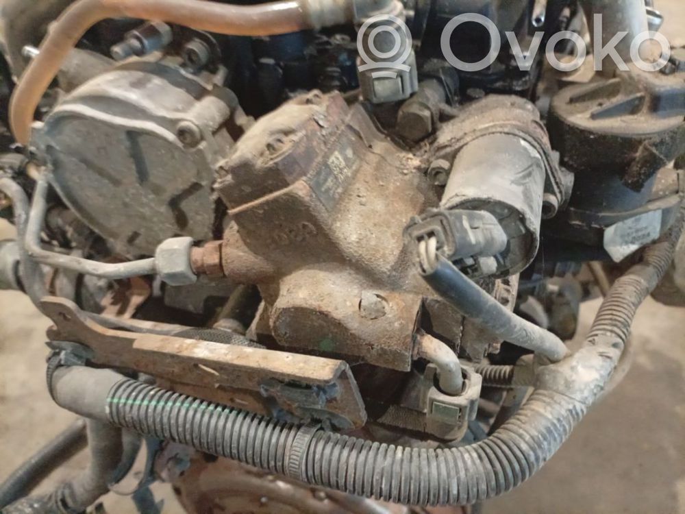 Peugeot Expert Pompă injecție de înaltă presiune