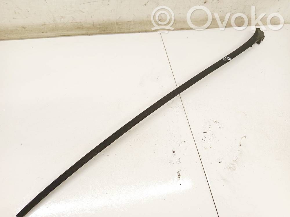 Volkswagen Golf V Tuulilasin lista