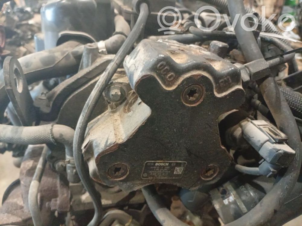 Mitsubishi Colt Pompă injecție de înaltă presiune