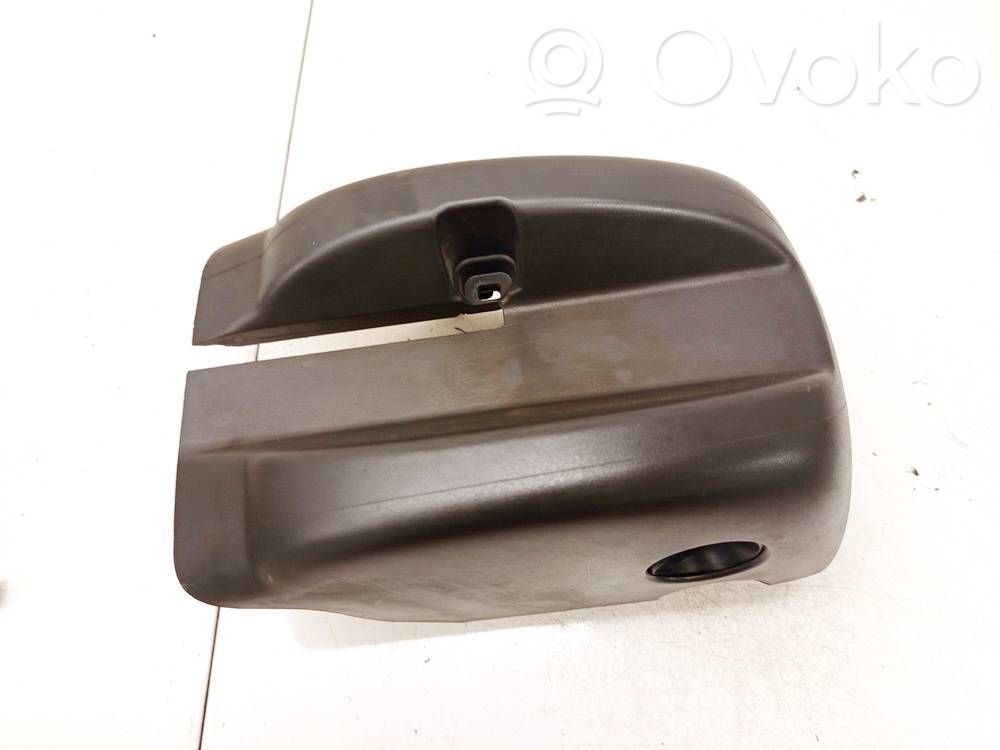 Volkswagen Golf V Garniture de colonne de volant