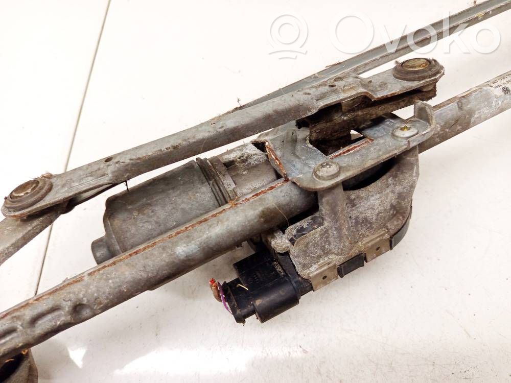 Volkswagen Golf V Motor ștergător
