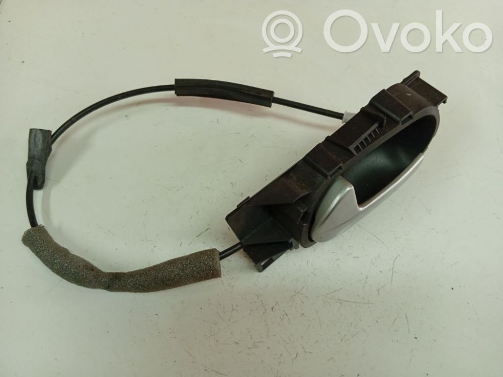 Peugeot 807 Maniglia interna per portiera anteriore