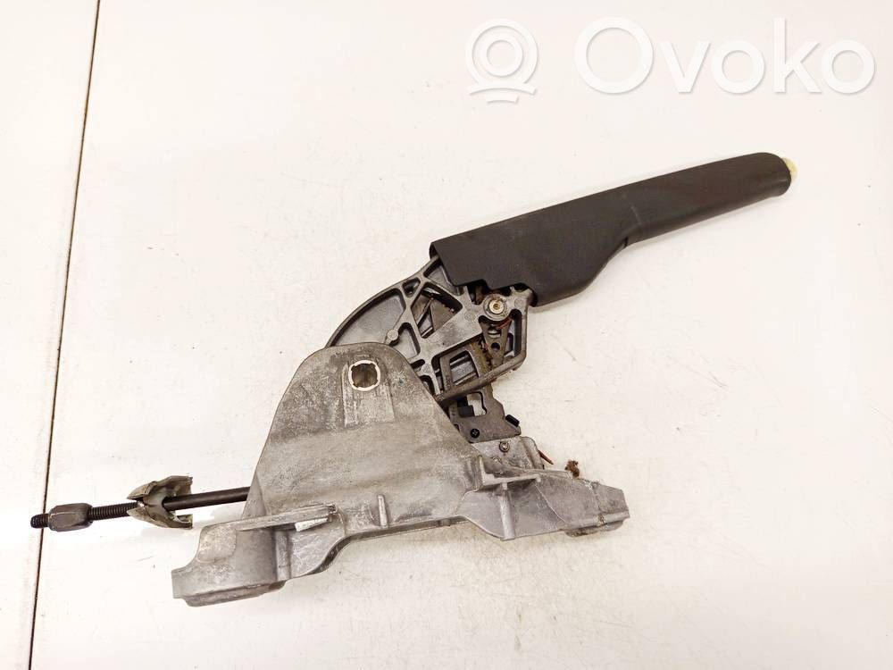 Volkswagen Golf V Leva del freno a mano/freno di stazionamento