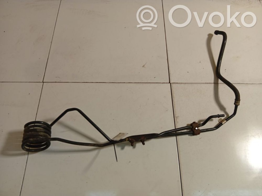Fiat Doblo Ohjaustehostimen letkusto