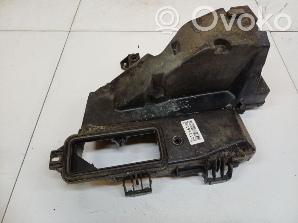 Audi A6 S6 C6 4F Deckel Sicherungskasten