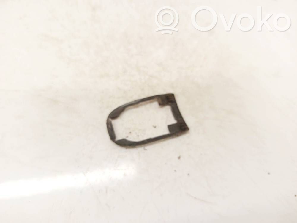 Volkswagen Golf V Couvre de porte de chargement 