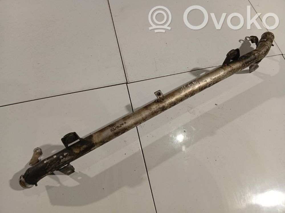 Audi A6 S6 C6 4F Wąż / Rura intercoolera