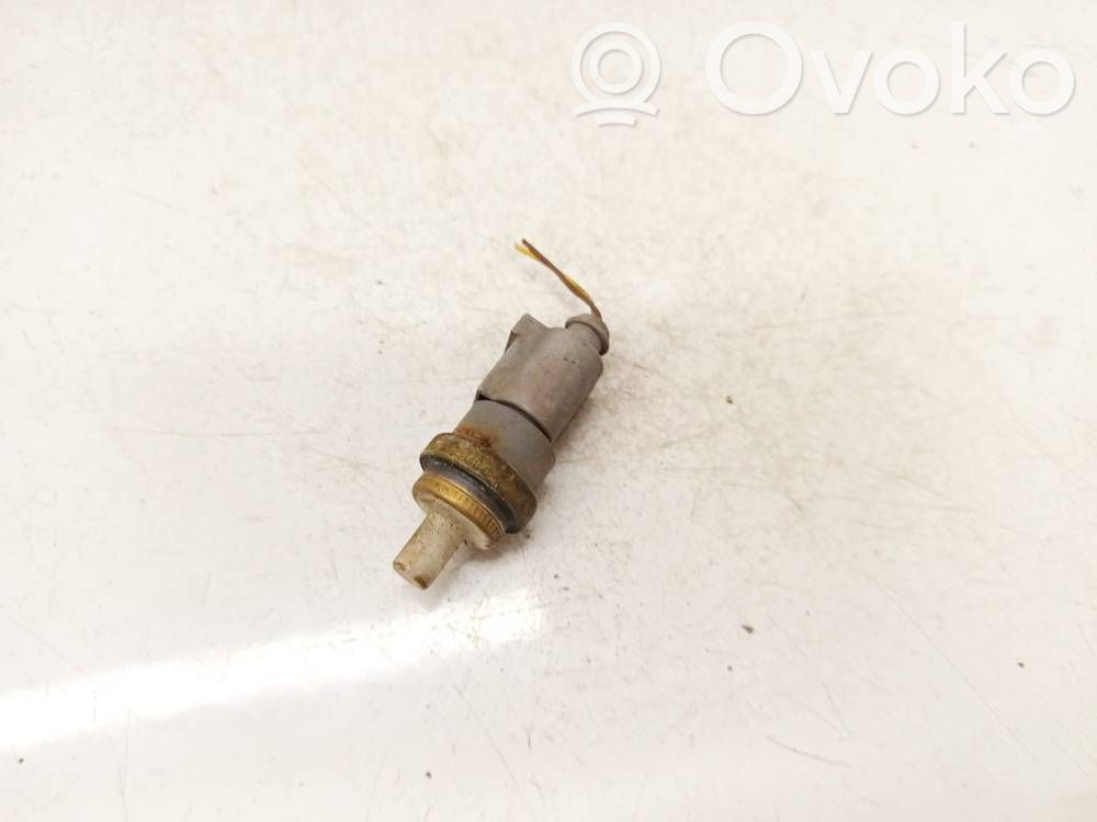 Volkswagen Golf V Sensor de temperatura del refrigerante