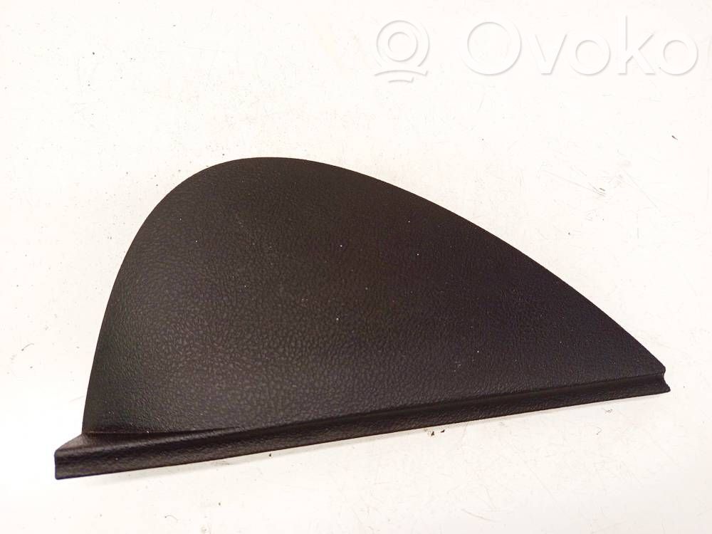 Peugeot 407 Capac lateral panou bord 