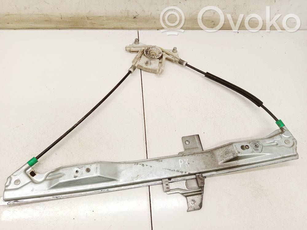 Peugeot 407 Macara ușă glisantă cu motor