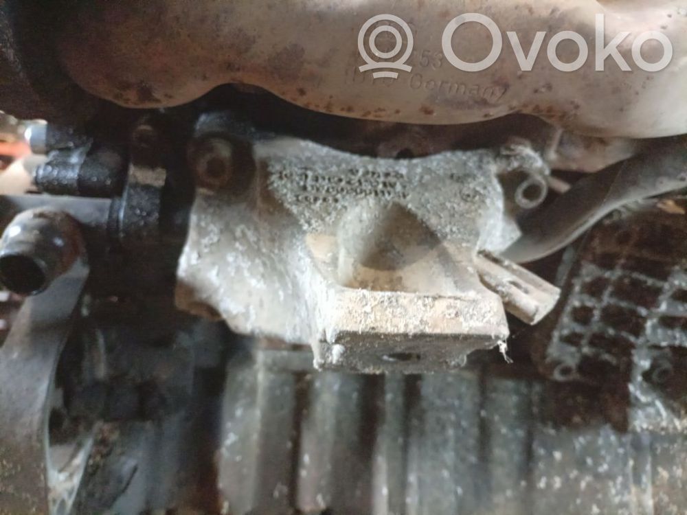 Audi A6 S6 C6 4F Support, suspension du moteur