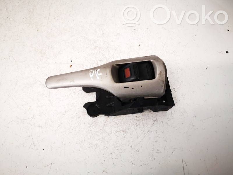 Toyota Auris 150 Etuoven sisäkahva 