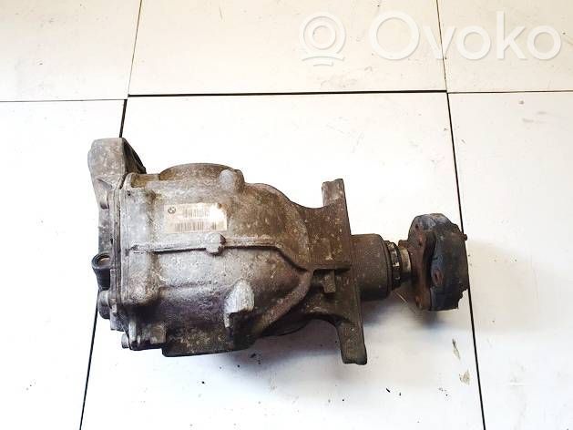 BMW 5 F10 F11 Hinterachsdifferential