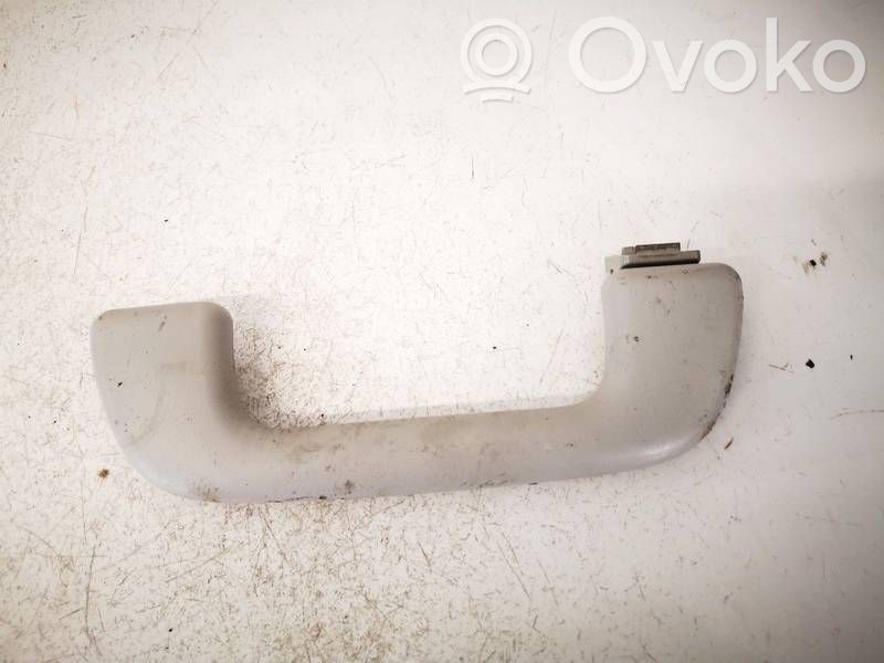 Asidero interior trasero   6746838010,6746838010