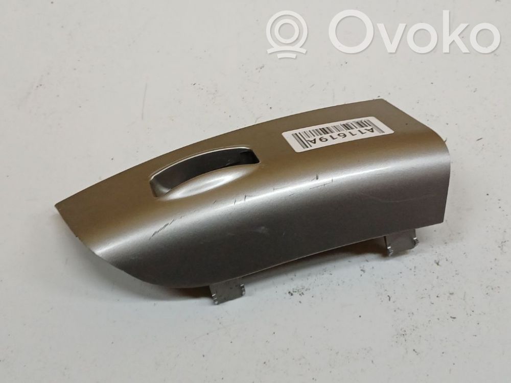 KIA Sportage Support bouton lève vitre porte avant 