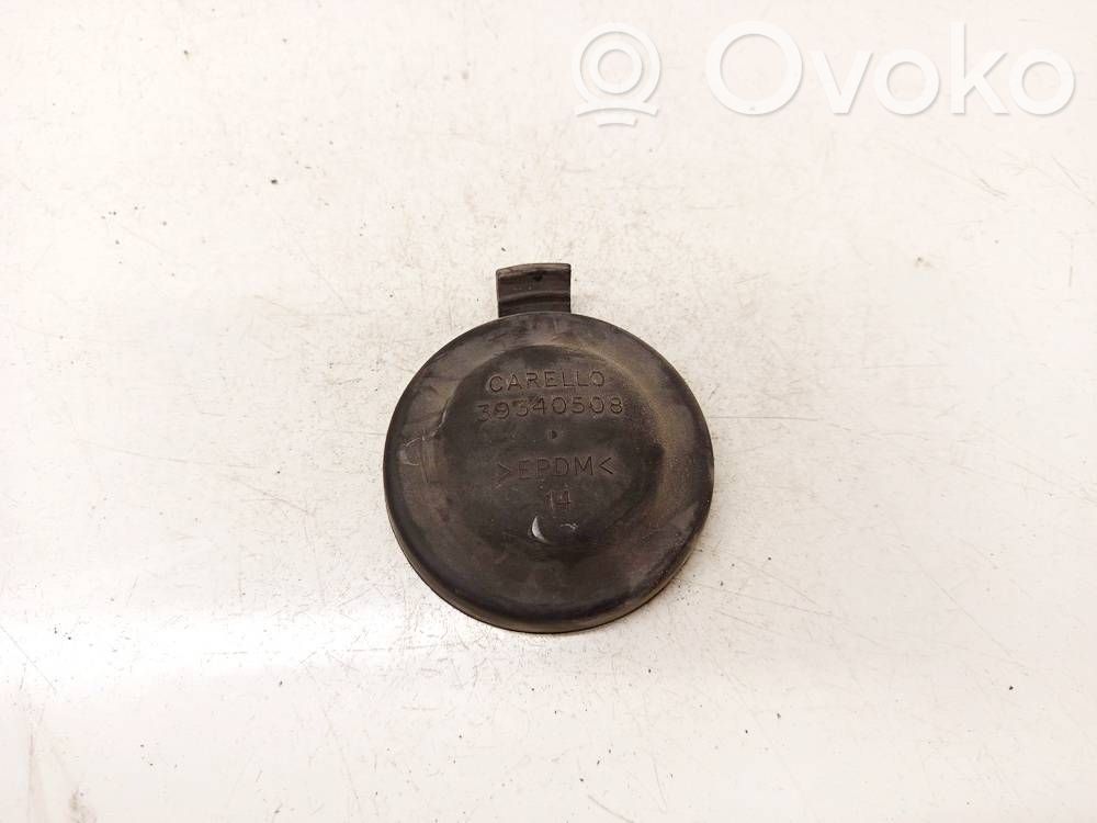 Opel Vectra B Cache-poussière de phare avant