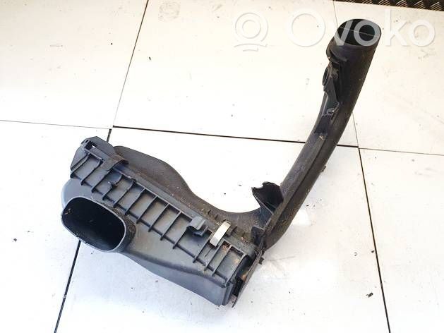 BMW 5 F10 F11 Cutie filtru aer 