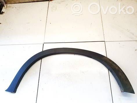 BMW X5 E70 Rivestimento passaruota posteriore
