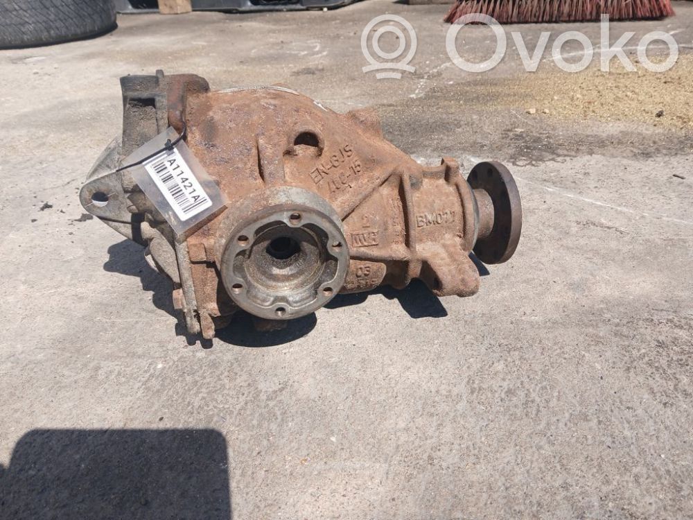 BMW 3 E46 Diferențial spate